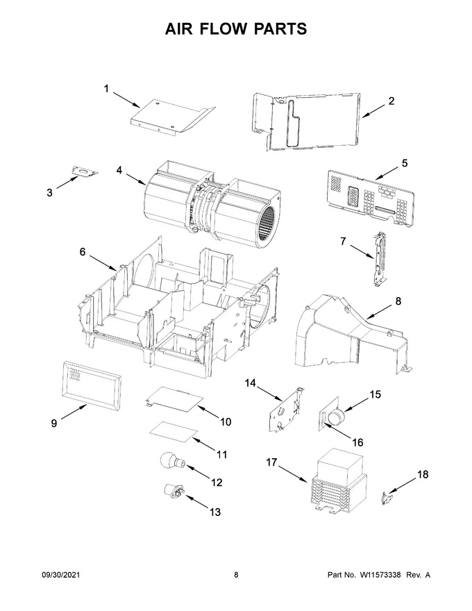Diagram for UMV1170LS0