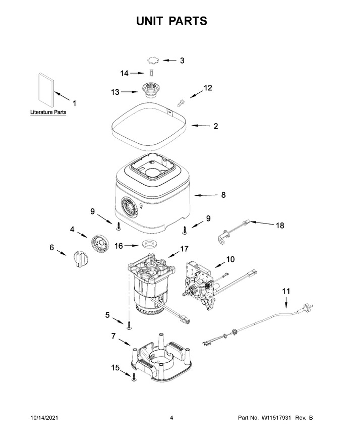 Diagram for 5KSB4026GBE0