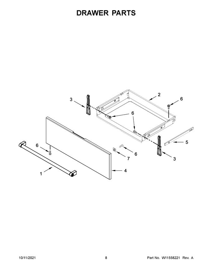 Diagram for KSEG700ESS4
