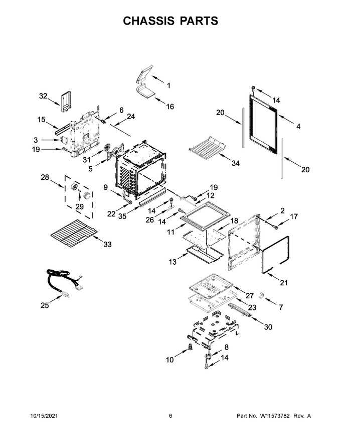 Diagram for KFGG500EBS4