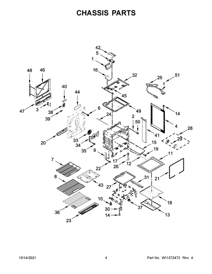 Diagram for KSGG700EBS3