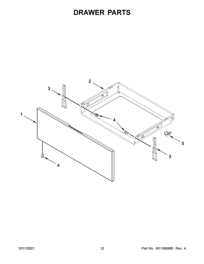 Diagram for WFG525S0JS2