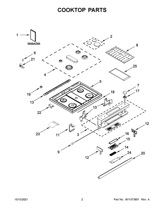 Diagram for YKSDB900ESS5