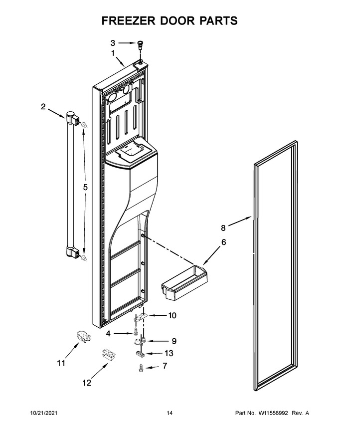 Diagram for MSC21C6MFZ05
