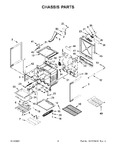 Diagram for 03 - Chassis Parts