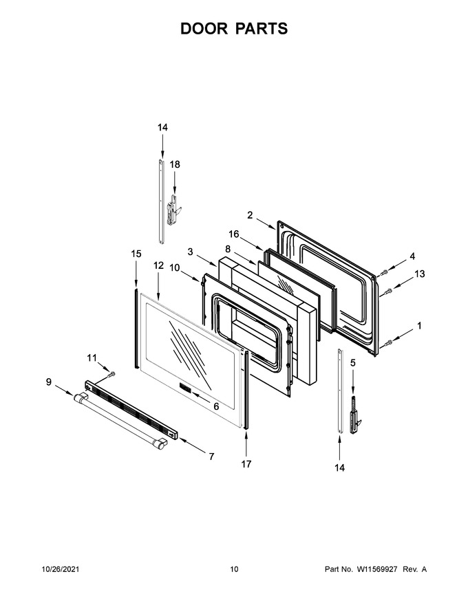 Diagram for MGR7700LZ1