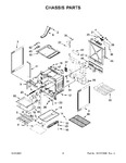 Diagram for 03 - Chassis Parts