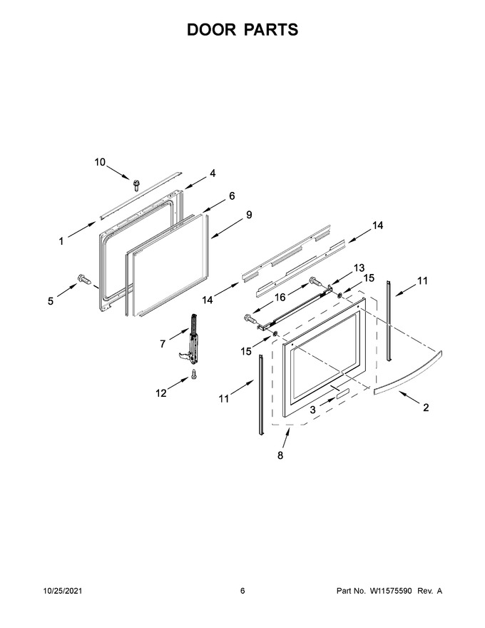 Diagram for WEE750H0HZ2