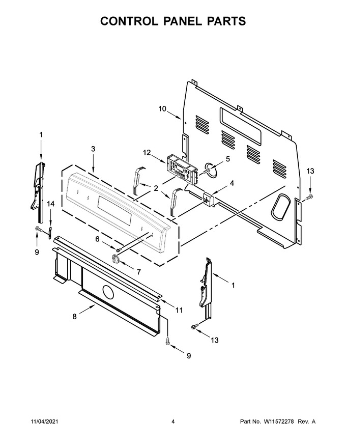 Diagram for YWFC315S0JW1