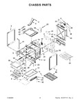 Diagram for 03 - Chassis Parts