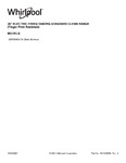 Diagram for 01 - Cover Sheet