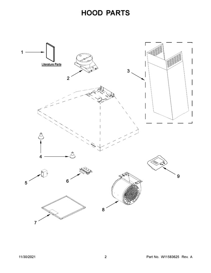 Diagram for WVW7330JS1