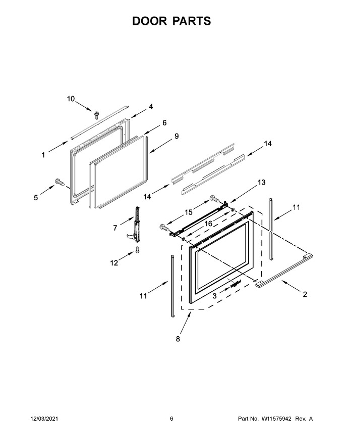 Diagram for WEEA25H0HZ2