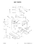 Diagram for 07 - Unit Parts