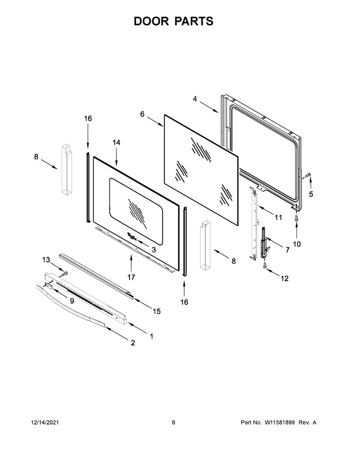 Diagram for WEE745H0LZ3