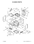 Diagram for 03 - Chassis Parts