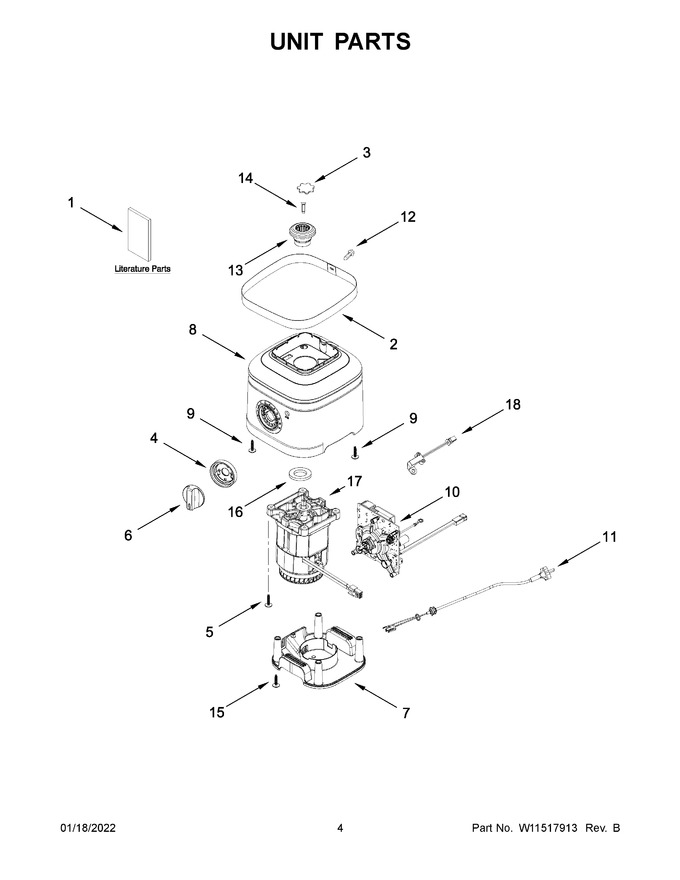 Diagram for 5KSB4026CBE0