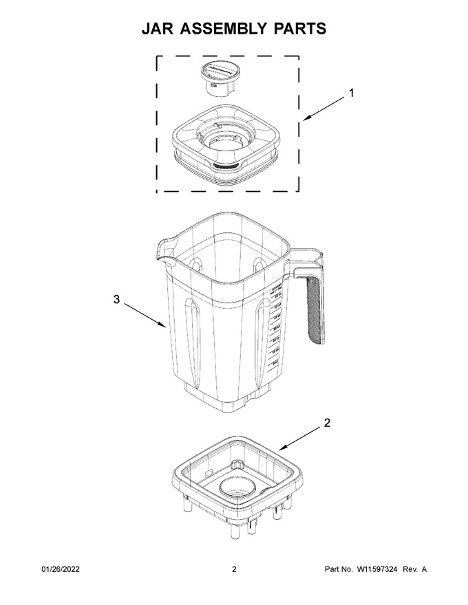 Diagram for 5KSB1320EWH0