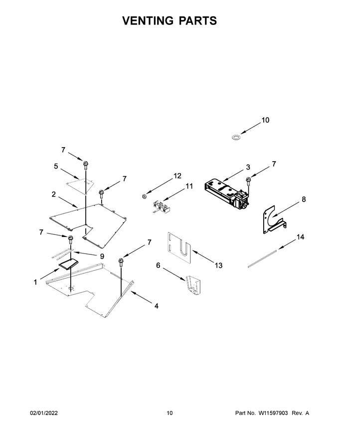 Diagram for KFDC506JMH01
