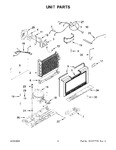 Diagram for 05 - Unit Parts