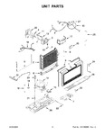 Diagram for 05 - Unit Parts