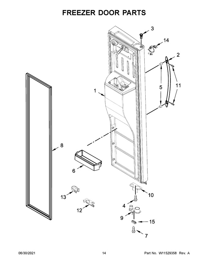 Diagram for WRS571CIHW02