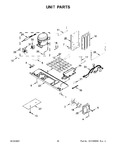 Diagram for 11 - Unit Parts