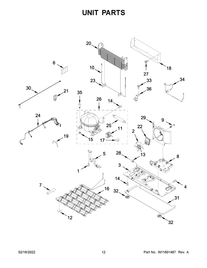 Diagram for KRFF577KBS01