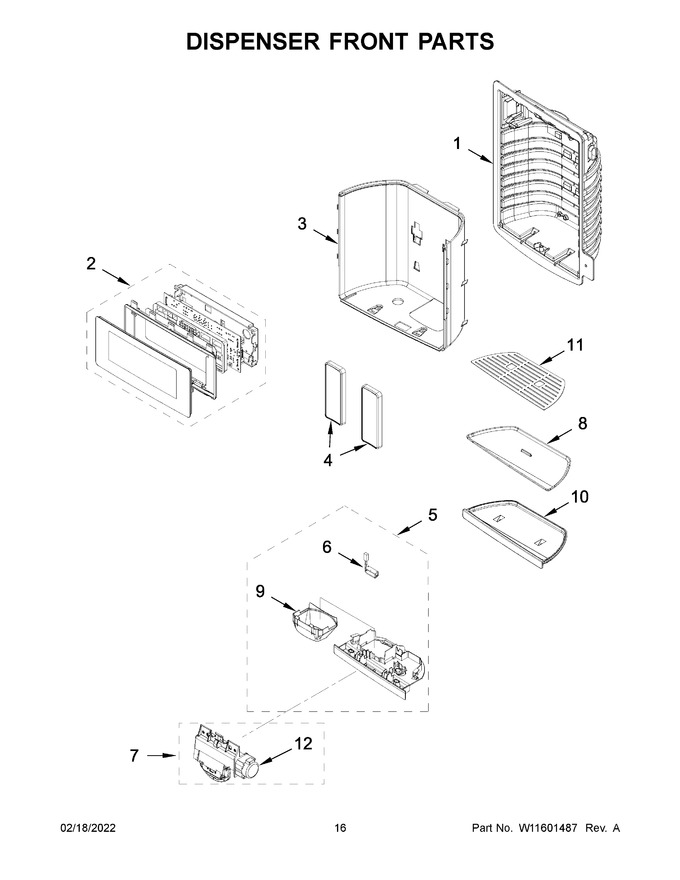 Diagram for KRFF577KBS01