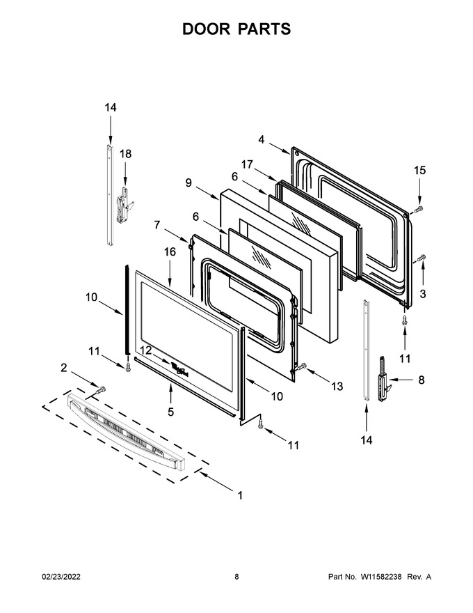 Diagram for WFE515S0JB3