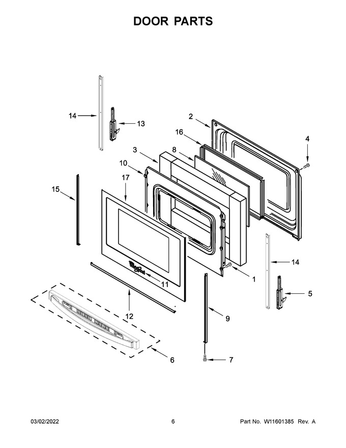 Diagram for WEC310S0LB2