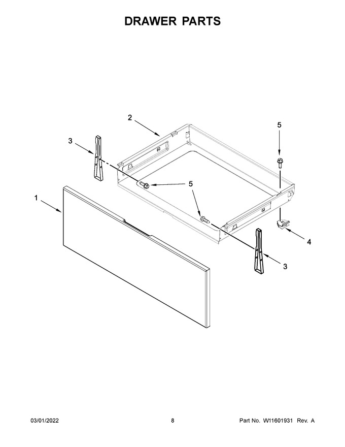 Diagram for YWEE515S0LS2