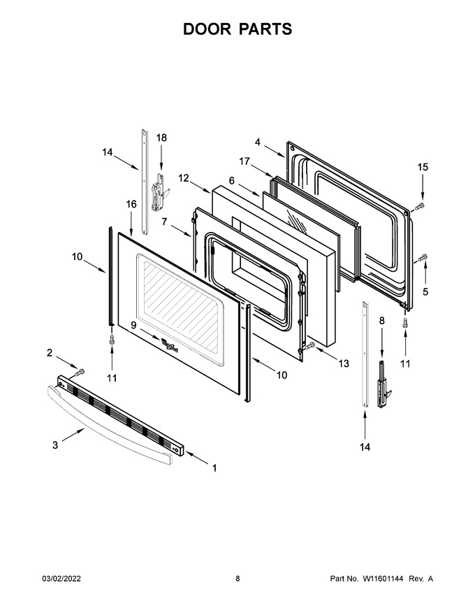 Diagram for YWFE521S0HS4