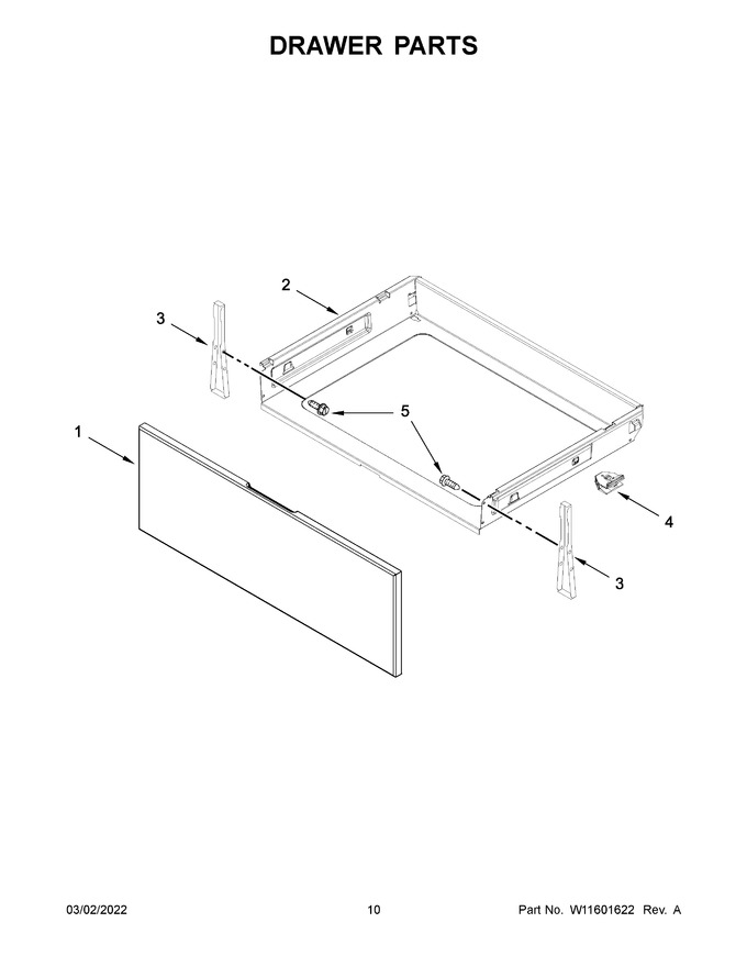 Diagram for WFE525S0JS3