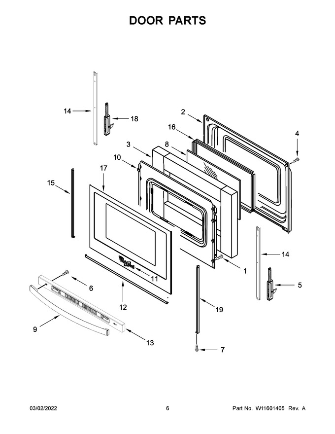 Diagram for WEC310S0LS2