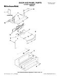 Diagram for 01 - Door And Panel Parts