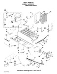 Diagram for 09 - Unit Parts