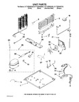 Diagram for 04 - Unit Parts