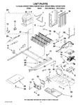 Diagram for 10 - Unit Parts