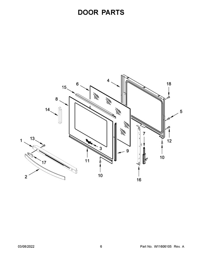 Diagram for YWEE750H0HB4