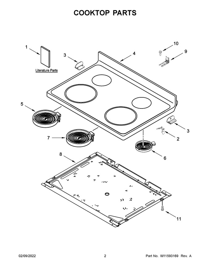 Diagram for WFE320M0JS3
