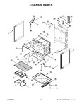Diagram for 04 - Chassis Parts