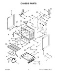Diagram for 04 - Chassis Parts