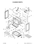Diagram for 04 - Chassis Parts