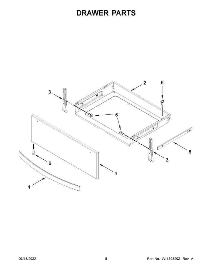 Diagram for YWEE750H0HZ4