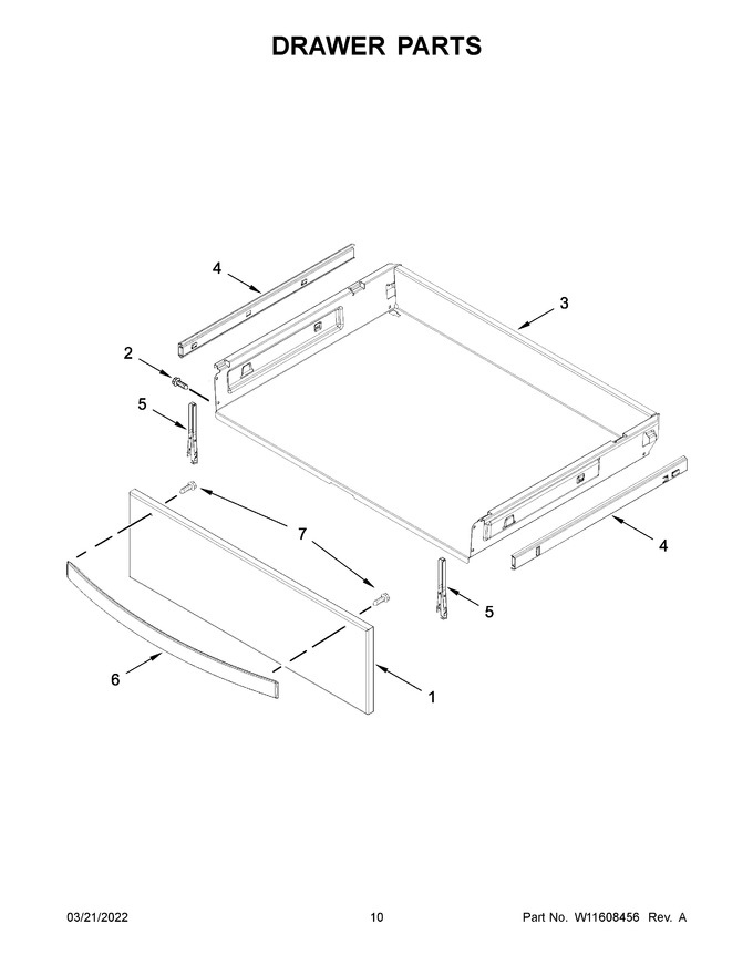 Diagram for YWFE775H0HZ4