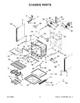 Diagram for 04 - Chassis Parts