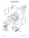 Diagram for 04 - Chassis Parts