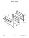 Diagram for 06 - Door Parts