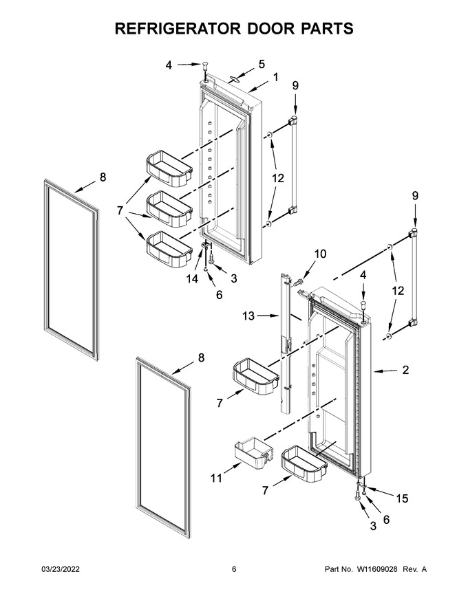 Diagram for MFB2055FRZ02